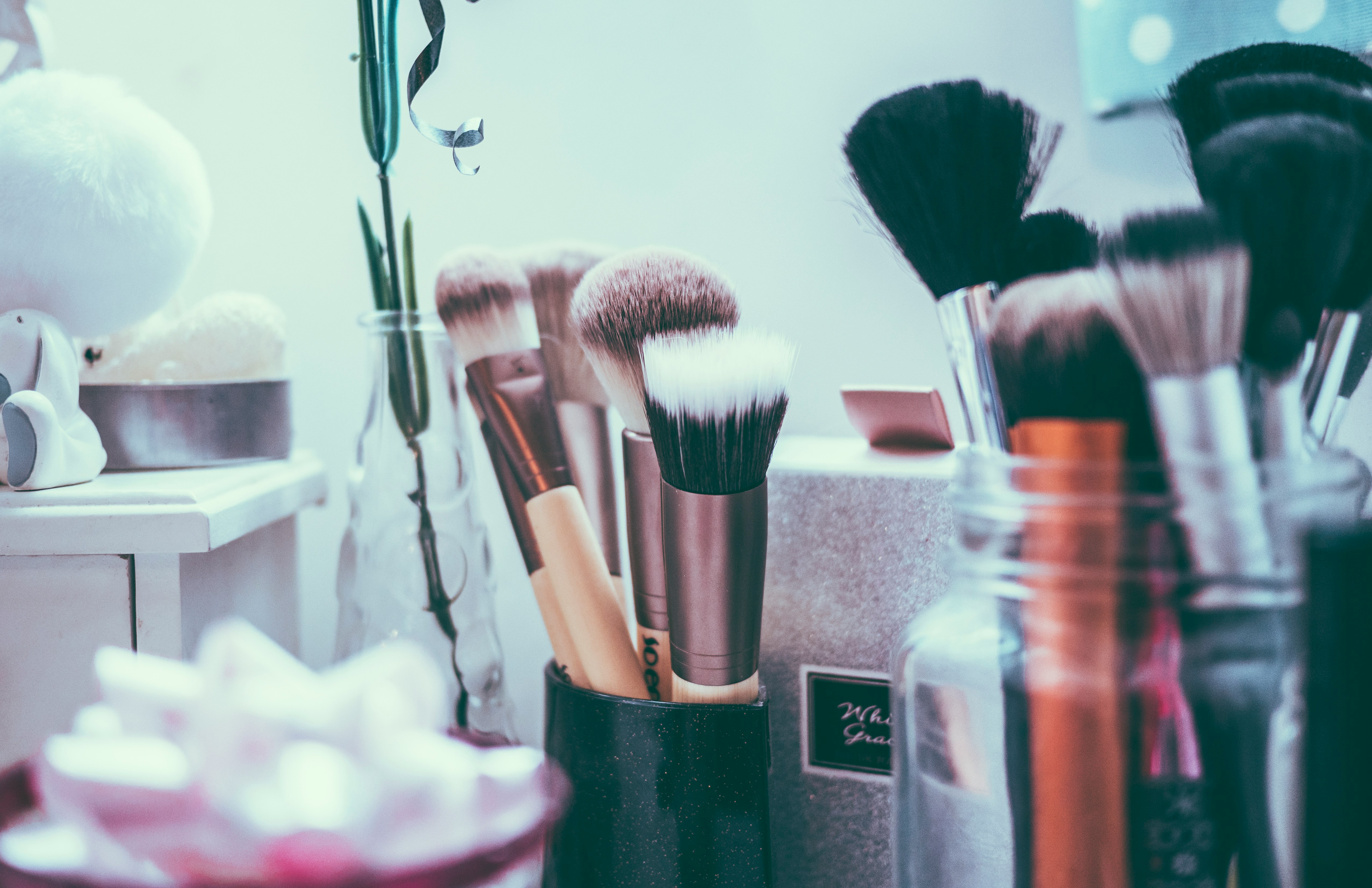 Advanced Beautician Course